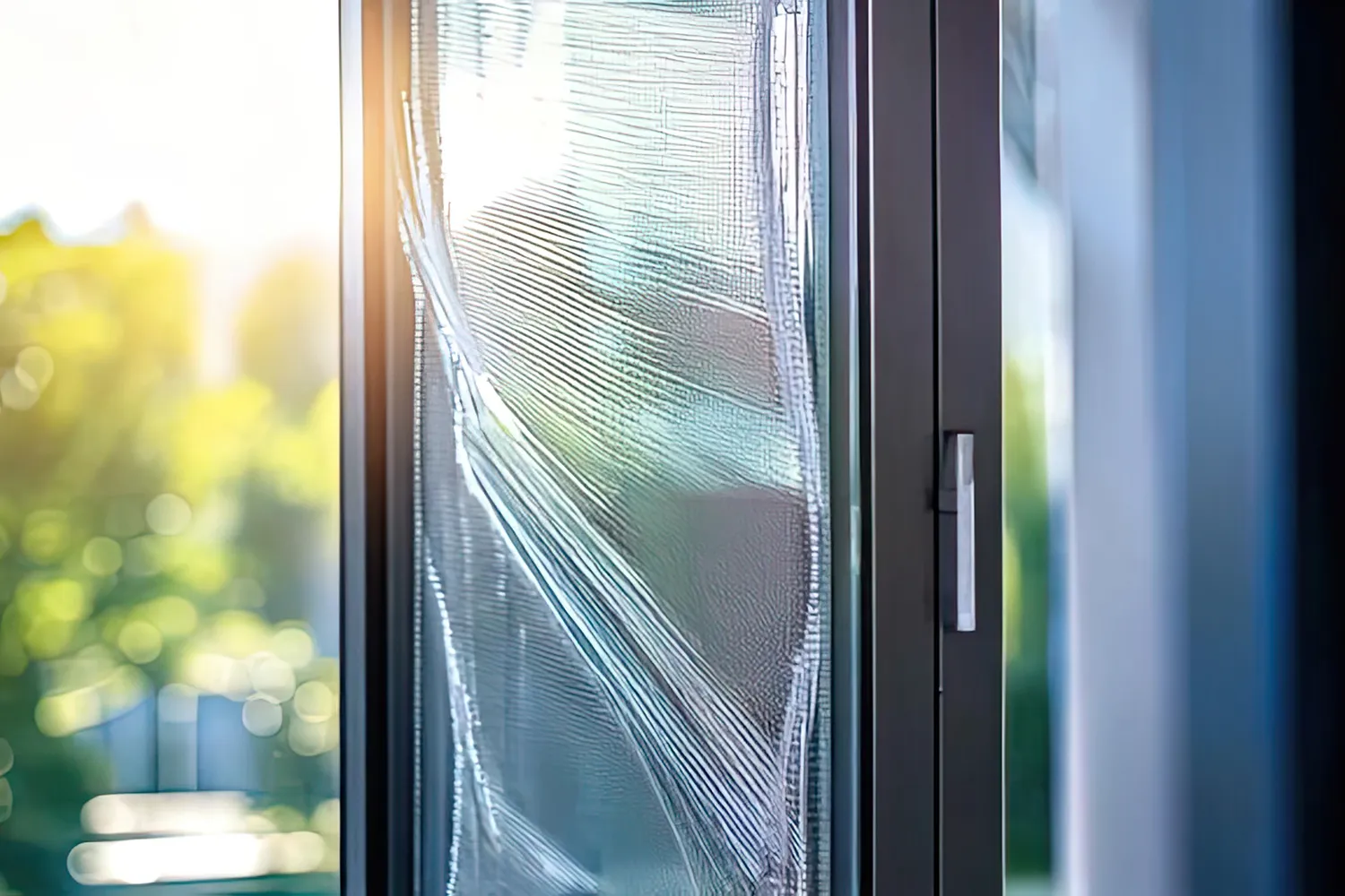 3m warranty for window film