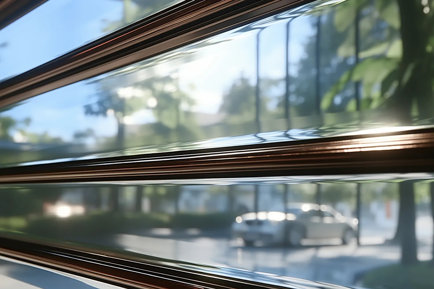 3m warranty for window film