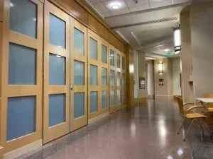 increased security