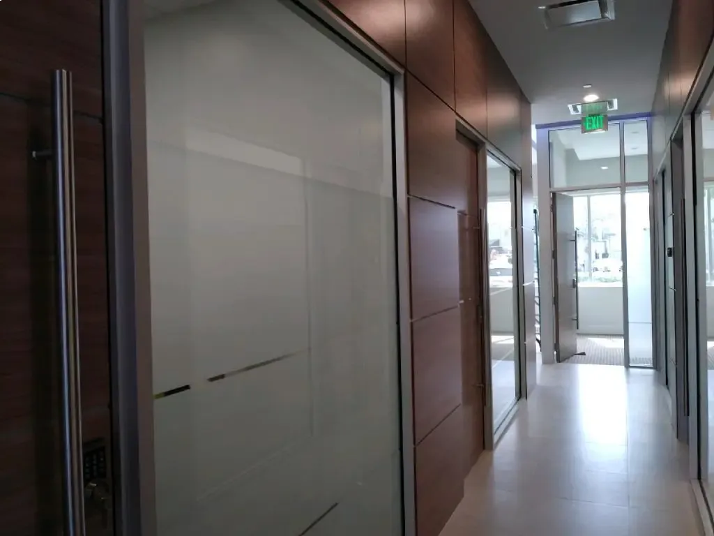 professional window film