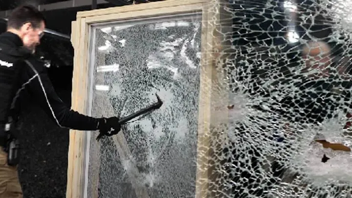propertys safety