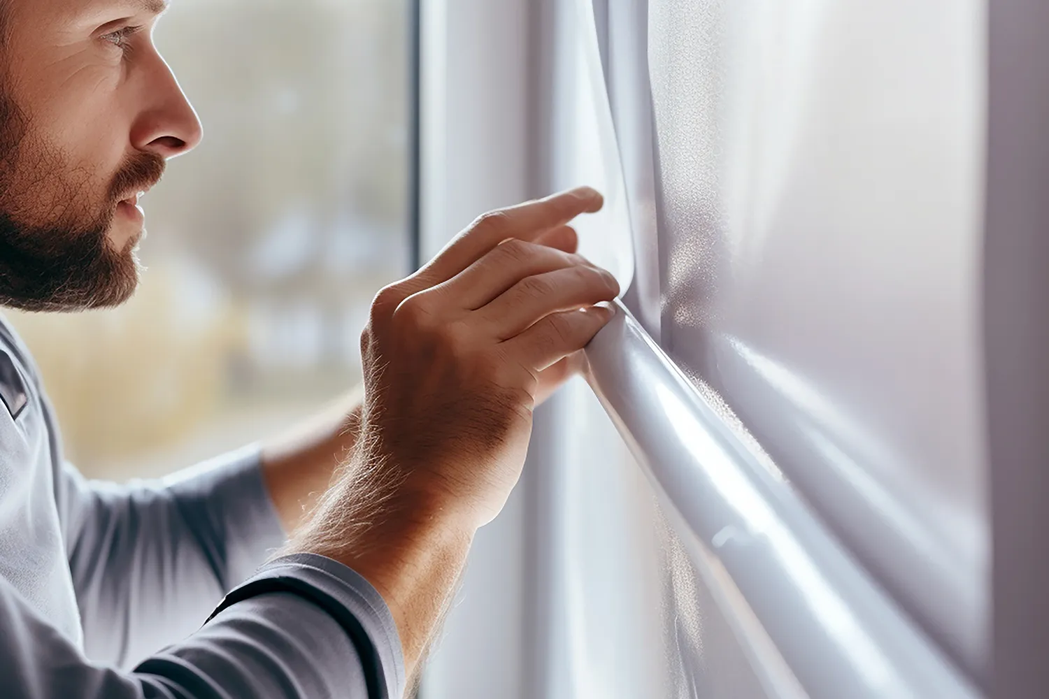 window tinting winter garden